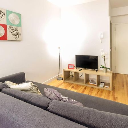 Guest H4U - Porto Batalha City Center Екстер'єр фото