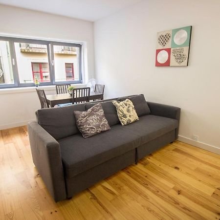 Guest H4U - Porto Batalha City Center Екстер'єр фото