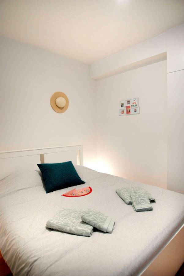 Guest H4U - Porto Batalha City Center Екстер'єр фото