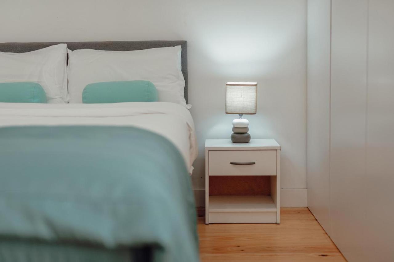 Guest H4U - Porto Batalha City Center Екстер'єр фото