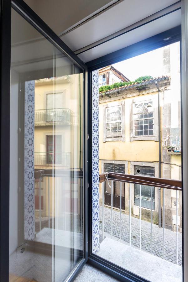 Guest H4U - Porto Batalha City Center Екстер'єр фото